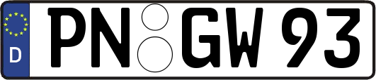 PN-GW93