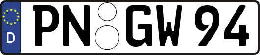 PN-GW94