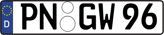 PN-GW96