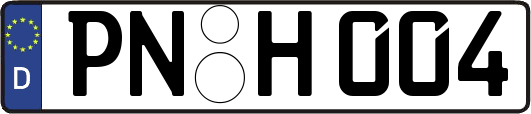 PN-H004
