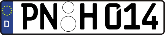 PN-H014