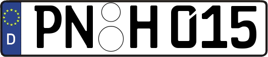 PN-H015