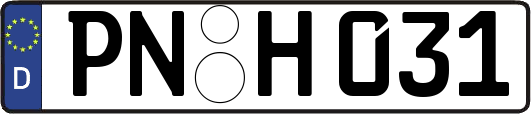 PN-H031
