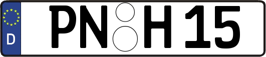 PN-H15