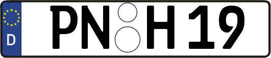 PN-H19