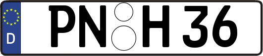 PN-H36