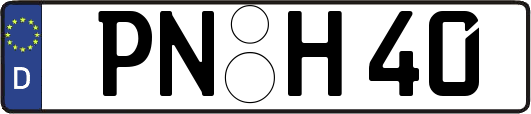PN-H40
