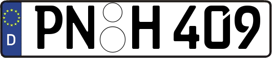 PN-H409