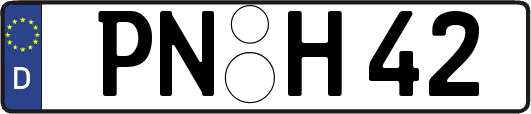 PN-H42