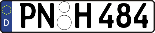 PN-H484