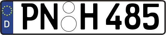 PN-H485