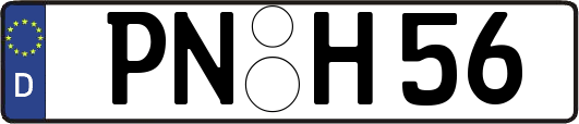 PN-H56
