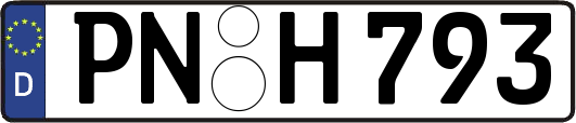 PN-H793