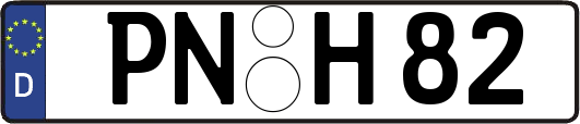 PN-H82