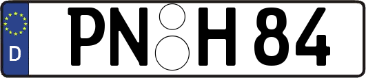 PN-H84