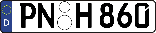 PN-H860