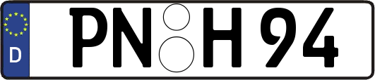PN-H94