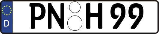 PN-H99