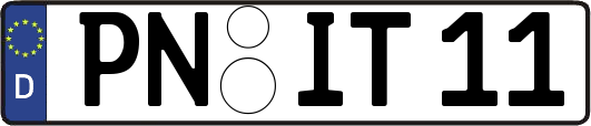 PN-IT11