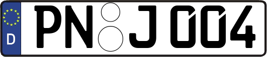 PN-J004