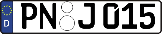 PN-J015