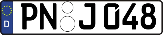 PN-J048