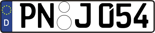 PN-J054