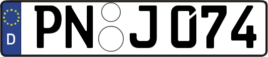 PN-J074