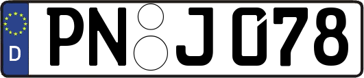 PN-J078
