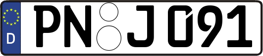 PN-J091