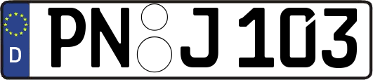 PN-J103