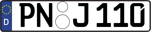 PN-J110