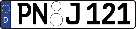 PN-J121