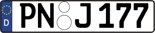 PN-J177