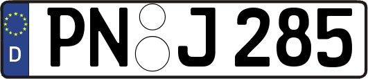 PN-J285