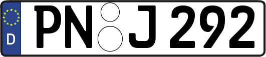 PN-J292