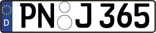 PN-J365