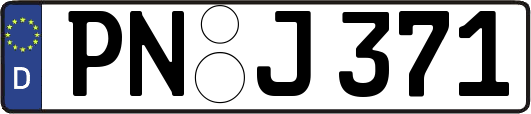PN-J371