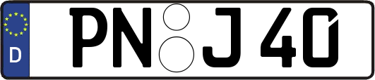 PN-J40