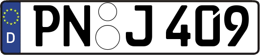 PN-J409