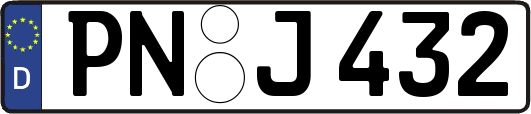 PN-J432