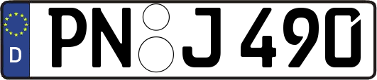 PN-J490