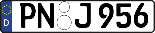 PN-J956