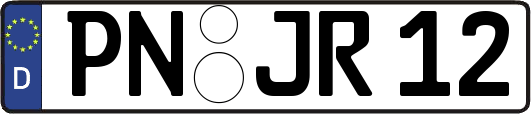 PN-JR12