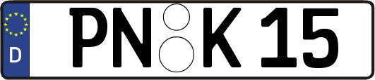 PN-K15