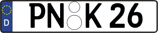 PN-K26