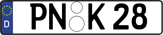 PN-K28