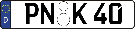 PN-K40
