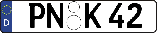 PN-K42