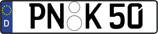 PN-K50